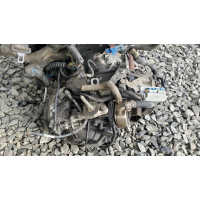 АКПП 2.0 1.6 Бензин Peugeot Citroen: AL4, 2000-2014, 2.0-1.6 л, бензин.