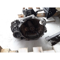 Коробка передач (КПП) Skoda Octavia A7/VW Passat 1.6tdi 0A4301107