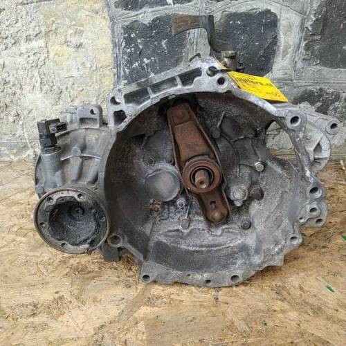 Коробка передач (КПП) Skoda Octavia Tour 1.9TDI | Audi A3 8L 1.9TDI Коробка передач (КПП) Skoda Octavia Tour 1.9TDI | Audi A3 8L 1.9TDI