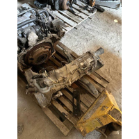 Коробка передач КПП Subaru Forester SG 2.0 Impreza