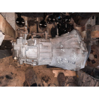 Коробка передач КПП для Mercedes-Benz Sprinter 2.2cdi om 611, 2000 рік, дизель, 2.2 л.