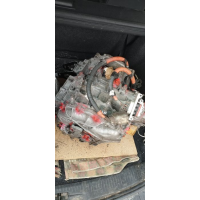 Коробка передач КПП Toyota Prius