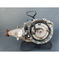 АКПП Nissan X-Trail T31 2.0DCI 2010-2014p, автомат, 1XN50, українська версія.