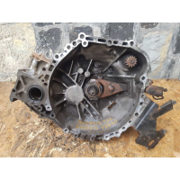 Коробка передач (КПП) Toyota Avensis T25. Avensis Verso 2.0VVT-i