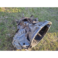Коробка передач КПП Vivaro 2.0 cdti Trafic 2.0 dci Primastar PF6024, 2006, 2.0 л, дизель.