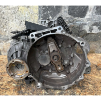Коробка передач (КПП) Volkswagen Caddy 3 1.9TDI 2004-2015р.в. (LFZ)