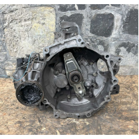 Коробка передач (КПП) Volkswagen Golf 4 2.0L | Skoda Octavia Tour 2.0L