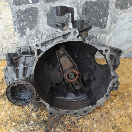 Коробка передач (КПП) Volkswagen Golf 4. Bora 1.8 20V (CZM) Коробка передач (КПП) Volkswagen Golf 4. Bora 1.8 20V (CZM)