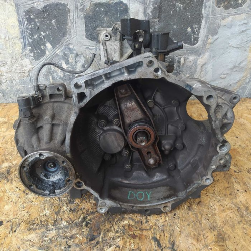 Коробка передач КПП Volkswagen Golf 4. Bora | Skoda Octavia 1.9TDI DQY Коробка передач КПП Volkswagen Golf 4. Bora | Skoda Octavia 1.9TDI DQY