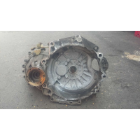Коробка передач (КПП) Volkswagen Golf 4 Vento Skoda Octavia (1,4-1,6)