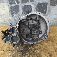Коробка передач КПП Volkswagen Lupo 1.0 | Seat Arosa 1.0 (002301107S)
