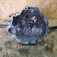 Коробка передач (КПП) Volkswagen Passat B5 2.0 | Audi A4 B6 2.0 (GGF)