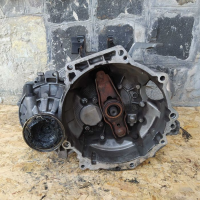 Коробка передач (КПП) Volkswagen Polo 5 1.6TDI | Seat Ibiza 1.6TDI KFK