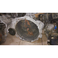 Коробка передач(КПП) Volkswagen Passat B6 1.6tdi MDM