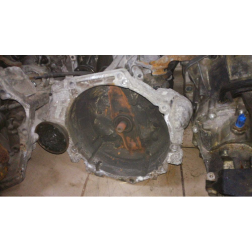 Коробка передач(КПП) Volkswagen Passat B6 1.6tdi MDM Коробка передач(КПП) Volkswagen Passat B6 1.6tdi MDM