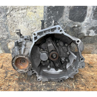 Коробка передач (КПП) Volkswagen Polo 6N. Lupo | Seat Arosa 1.4TDI