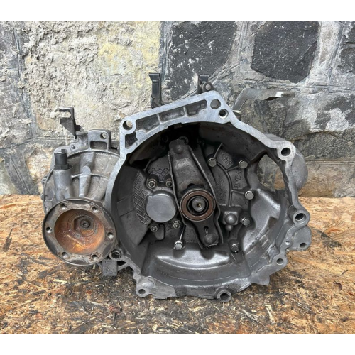 Коробка передач (КПП) Volkswagen Polo 6N. Lupo | Seat Arosa 1.4TDI Коробка передач (КПП) Volkswagen Polo 6N. Lupo | Seat Arosa 1.4TDI