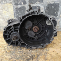Коробка передач (КПП) Volkswagen Touran 2.0TDI 2003-2010р.в. (GNE)