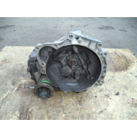Коробка передач (КПП) Volkswagen Polo Caddy Lupo Ibiza (1,0-1,4-1,6)