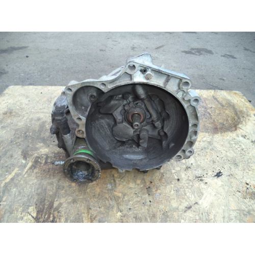 Коробка передач (КПП) Volkswagen Polo Caddy Lupo Ibiza (1,0-1,4-1,6) Коробка передач (КПП) Volkswagen Polo Caddy Lupo Ibiza (1,0-1,4-1,6)