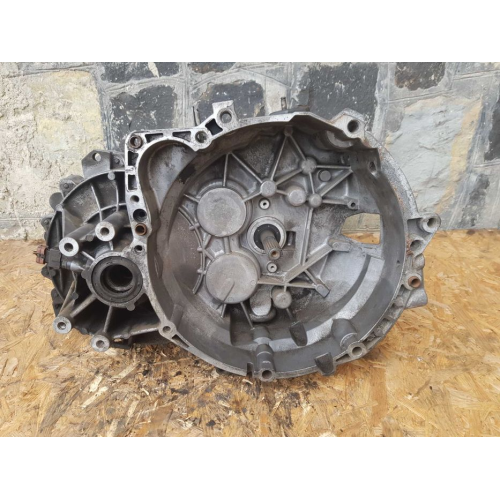 Коробка передач (КПП) Volvo V40. S40 1.9D (1999-2004р.) (1023625) Коробка передач (КПП) Volvo V40. S40 1.9D (1999-2004р.) (1023625)