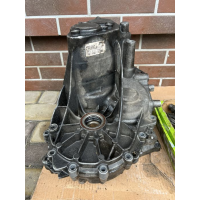Коробка передач КПП Volvo v50 6ступка на розборку