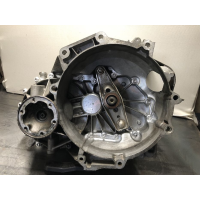 Коробка передач кпп VW 1.6 FSI Touran Caddy Passat B6 JJY HPB GQG, 2004-2010, 1.6 л, бензин.
