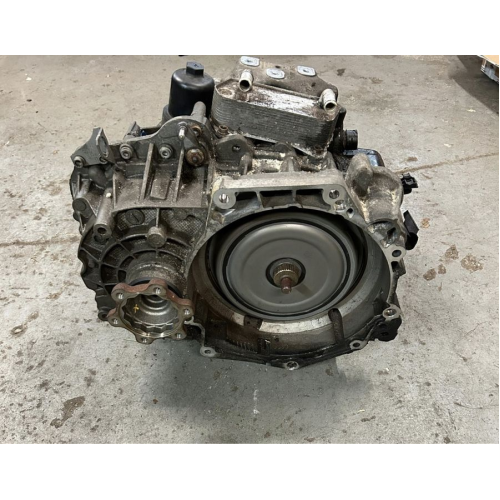 Акпп 2.0 TDI DSG6 MFL SKODA SUPERB 2 Octavia a5 passat b6 b7 caddy Акпп 2.0 TDI DSG6 MFL SKODA SUPERB 2 Octavia a5 passat b6 b7 caddy