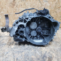 Коробка передач (КПП) Volvo V50. S40. C30 2.0D (2004-2012р.) (D5204T)