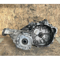 Коробка передач (КПП) Volvo XC70 2.4D 2007-2013р.в. (Повний привід)