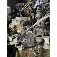 Коробка передач КПП VW Passat B3 B4 Vento 1.6-1.9, 1991-1998, бензин.