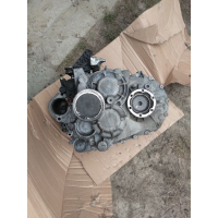 Коробка передач.(КПП).VW..Skoda. AUDI. LHD 6 ступ. Полуосі.