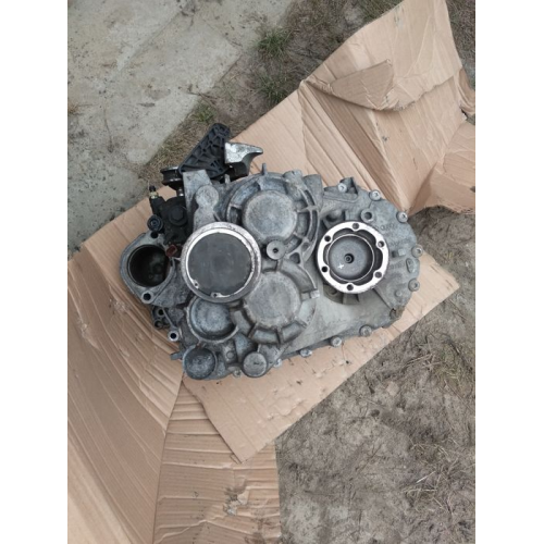 Коробка передач.(КПП).VW..Skoda. AUDI. LHD 6 ступ. Полуосі. Коробка передач.(КПП).VW..Skoda. AUDI. LHD 6 ступ. Полуосі.