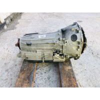 АКПП Mercedes 722908 для C-Klasse W205 2.2 CDI ОМ 651.