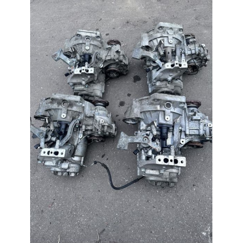 Коробка передач КПП VW TOURAN 6ст TDI GQN JYK FYK KWD. Коробка передач КПП VW TOURAN 6ст TDI GQN JYK FYK KWD.