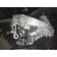 Коробка передач VW Transporter T5 1.9TDI, 2008 рік, дизель, 1.9 л.