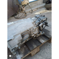 Коробка передач Крафтер 2.0 tdi МКПП Volkswagen Crafter HVW9062605200