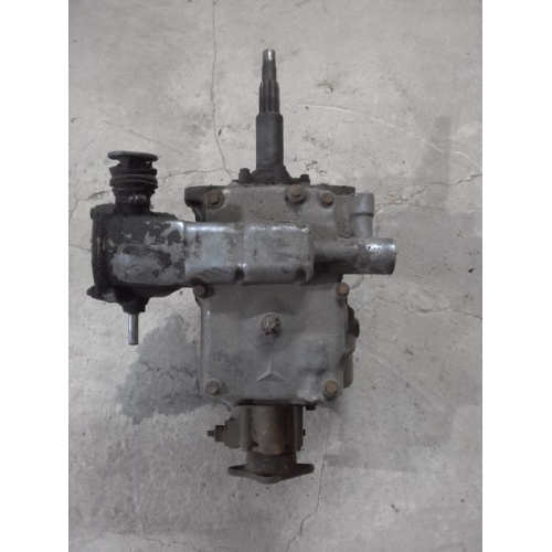 Коробка передач кулісна Mercedes 508, 1980 рік, 3.0 л дизель.