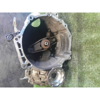 Коробка передач KVT для VW Passat B6 05-10, 2.0 л, бензин, 02S300046F Vag.