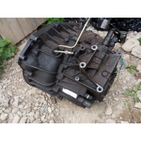 Коробка передач Land Rover Freelander 2.0 дизель 2008 2.0 л.