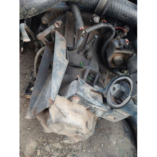 Коробка передач Land Rover Freelander 2.0, 2005 рік, 2.0 л, бензин. Коробка передач Land Rover Freelander 2.0, 2005 рік, 2.0 л, бензин.