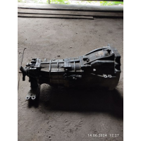 Коробка передач для Lexus ES350, 2014 рік, об'єм двигуна 3.5 л, бензин.