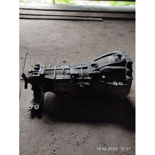 Коробка передач для Lexus ES350, 2014 рік, об'єм двигуна 3.5 л, бензин.