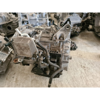 Коробка передач Lexus NX RX 2.0 турбо U661 14-21 р. автомат, бензин.