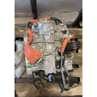 Коробка передач Lexus RX 350 2019, 3.5 л бензин.