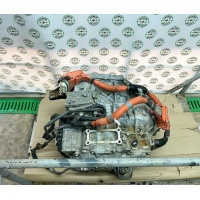 Коробка передач Lexus Rx 350, 2011-2022, 3.5 л бензин.
