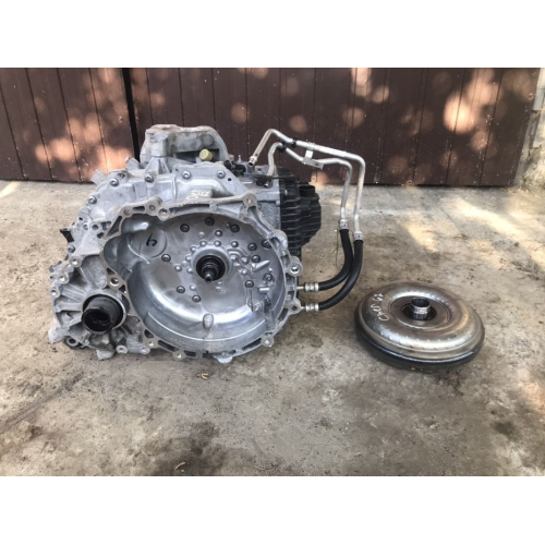 АКПП MT1 для Jeep Cherokee KL 2018, 2.4 л, бензин. АКПП MT1 для Jeep Cherokee KL 2018, 2.4 л, бензин.