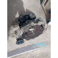 Коробка передач LVE, КПП Lve, Skoda fabia 2 1.4, polo, ibiza
