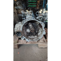 Коробка передач LHW 1.6 tdi 5-ст VW Golf 6 Audi A3