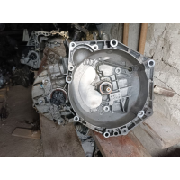 Коробка передач М32 Opel Insignia 2.0, 2015, 2.0 л, бензин.